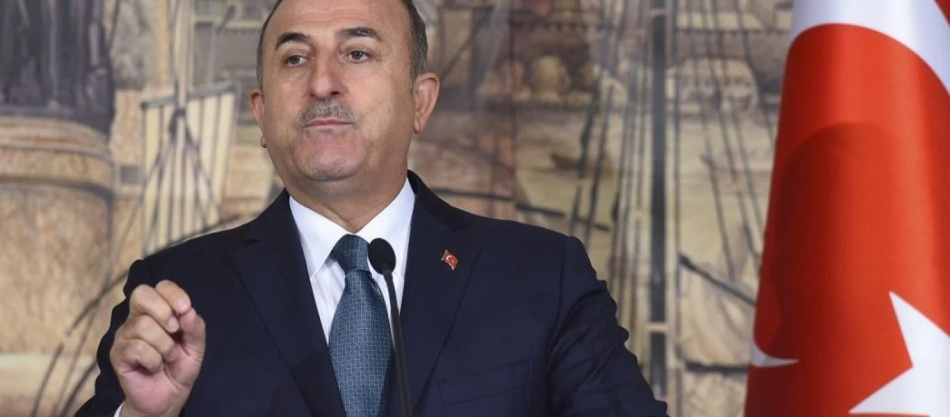 Ολόκληρη η ανακοίνωση του τουρκικού ΥΠΕΞ: «Δεν δεχόμαστε μαθήματα από κανέναν για την ιστορία μας»